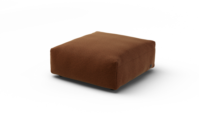vetsak | Cover Sofa Seat Medium - Pebble - Sundried