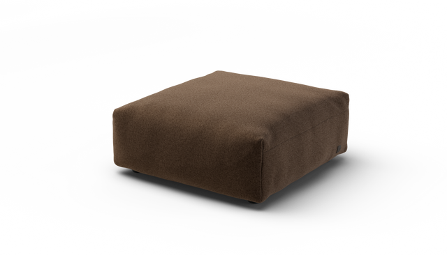 vetsak | Cover Sofa Seat Medium - Pebble - Umber