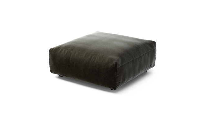 vetsak | Cover Sofa Seat Medium - Suave - Anthracite
