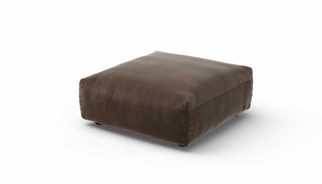 vetsak | Cover Sofa Seat Medium - Suave - Espresso