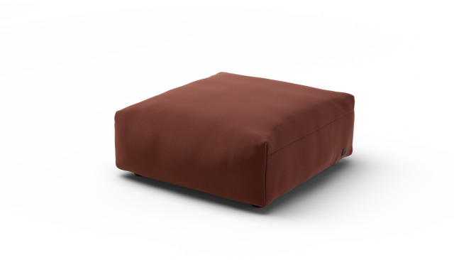 vetsak | Sofa Seat Medium - Terrain - Saffron