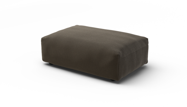 vetsak | Cover Sofa Seat Small - Breeze - Brown