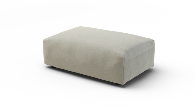 vetsak | Sofa Seat Small - Breeze - Ecru