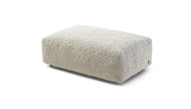 vetsak | Cover Sofa Seat Small - Doodle - Creme