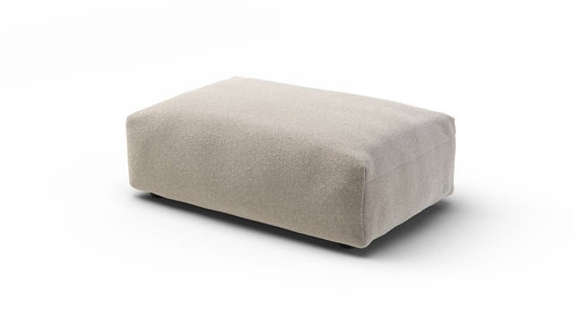 vetsak | Sofa Seat Small - Nub - Creme