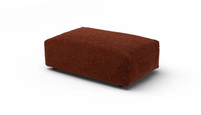 vetsak | Cover Sofa Seat Small - Nub - Sienna