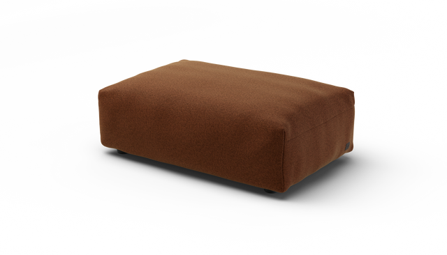 vetsak | Sofa Seat Small - Pebble - Sundried