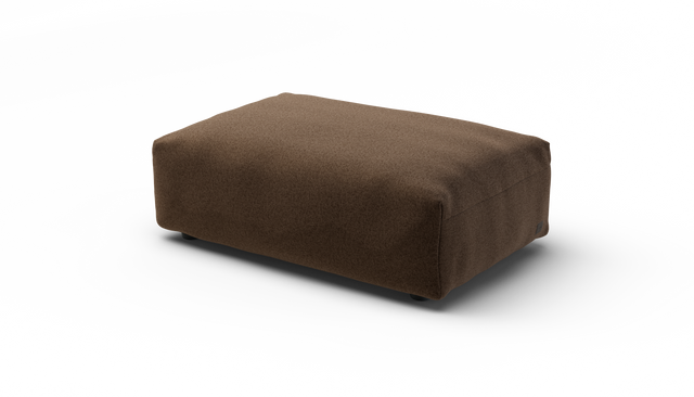 vetsak | Sofa Seat Small - Pebble - Umber