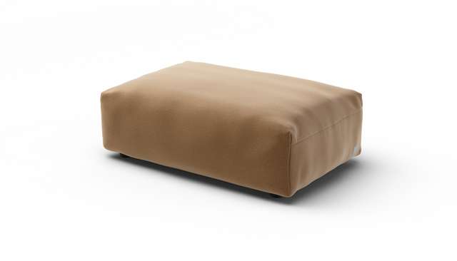 vetsak | Sofa Seat Small - Pique - Wheat