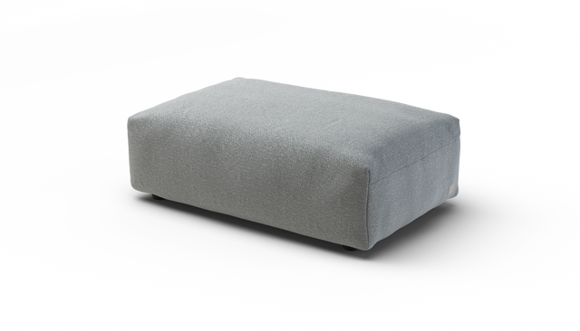 vetsak | Sofa Seat Small - Ridge - Limestone
