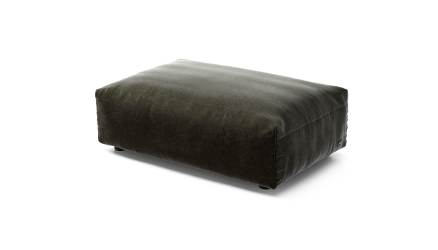 vetsak | Cover Sofa Seat Small - Suave - Anthracite