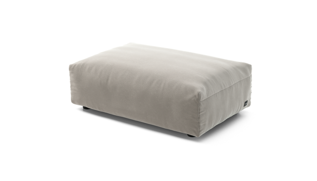 vetsak | Sofa Seat Small - Suave - Clay