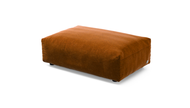 vetsak | Cover Sofa Seat Small - Suave - Honey