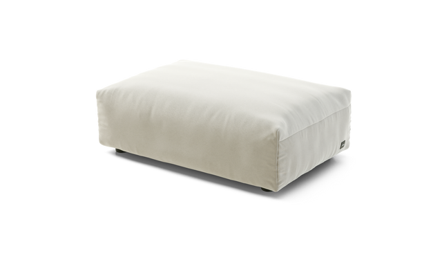 vetsak | Cover Sofa Seat Small - Suave - Pearl