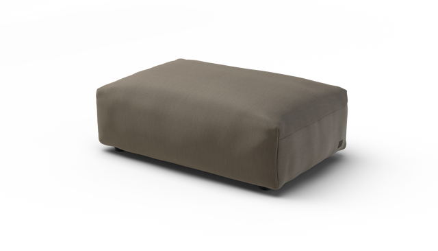 vetsak | Cover Sofa Seat Small - Terrain - Driftwood