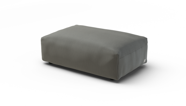vetsak | Sofa Seat Small - Terrain - Flint