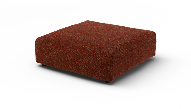 vetsak | Cover Sofa Seat XLarge - Nub - Sienna