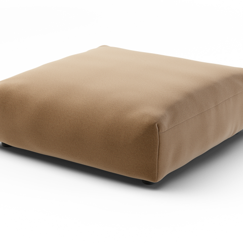 vetsak | Sofa Seat XLarge - Pique - Wheat – vetsak®