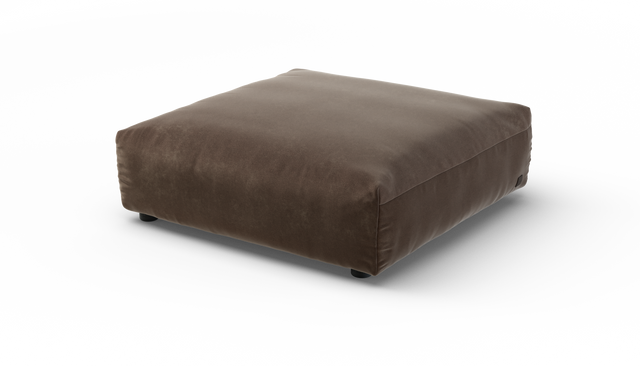 vetsak | Cover Sofa Seat XLarge - Suave - Espresso