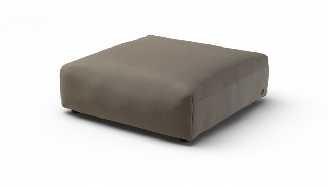 vetsak | Sofa Seat XLarge - Terrain - Driftwood