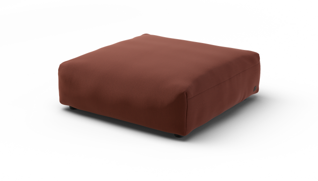 vetsak | Sofa Seat XLarge - Terrain - Saffron