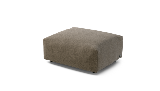 vetsak | Cover Sofa Seat XSmall - Loop Loop - Taupe