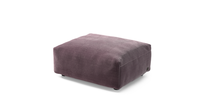 vetsak | Cover Sofa Seat XSmall - Cord Velour - Blossom