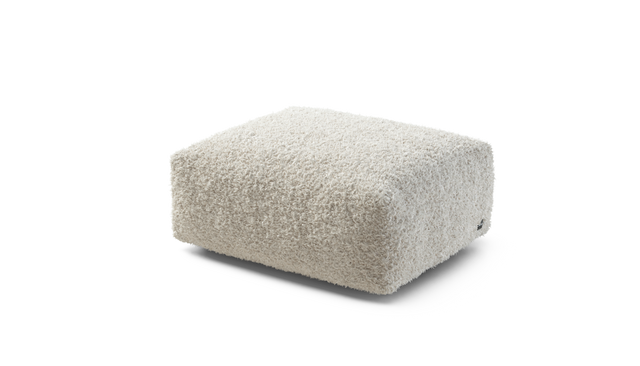 vetsak | Cover Sofa Seat XSmall - Doodle - Creme