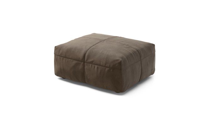 vetsak | Cover Sofa Seat XSmall - leather - cacao
