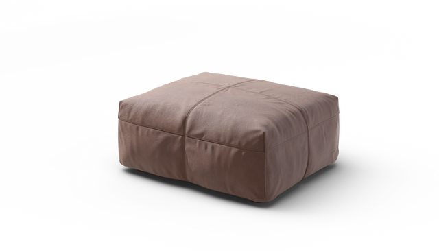 vetsak | Cover Sofa Seat XSmall - Leather - Stone