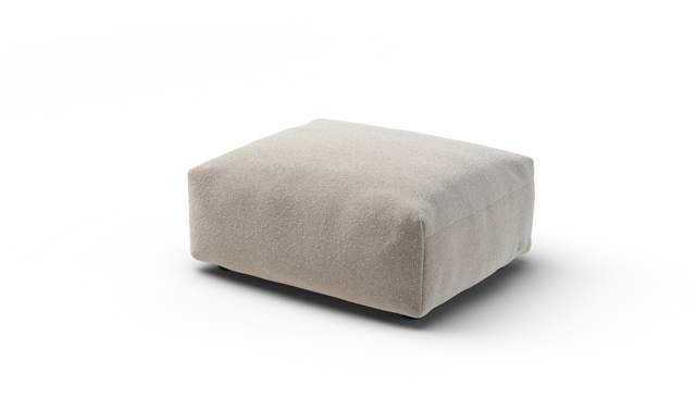 vetsak | Sofa Seat XSmall - Nub - Creme