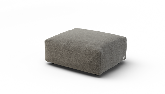 vetsak | Sofa Seat XSmall - Pebble - Platinum