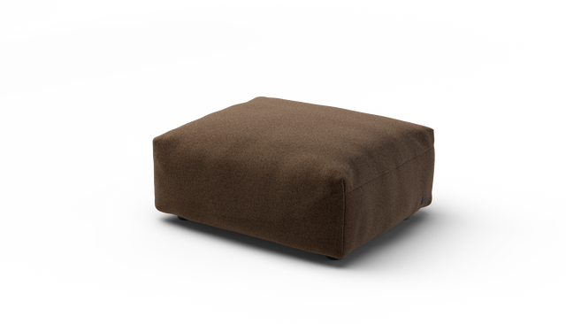 vetsak | Cover Sofa Seat XSmall - Pebble - Umber