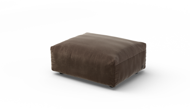 vetsak | Cover Sofa Seat XSmall - Suave - Espresso