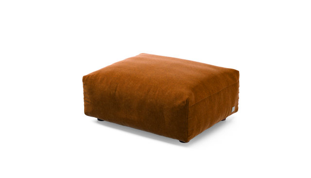 vetsak | Cover Sofa Seat XSmall - Suave - Honey