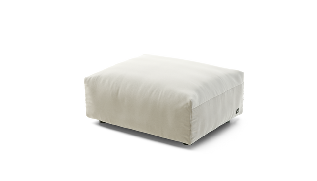 vetsak | Cover Sofa Seat XSmall - Suave - Pearl