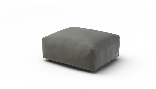 vetsak | Cover Sofa Seat XSmall - Terrain - Flint