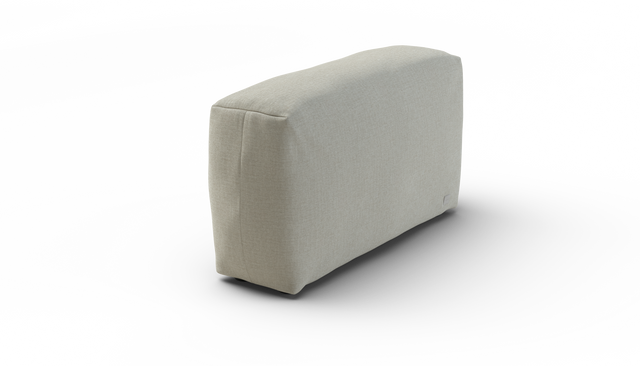 vetsak | Cover Sofa Side Large - Breeze - Ecru