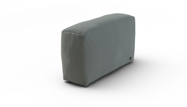 vetsak | Sofa Side Large - Breeze - Sage