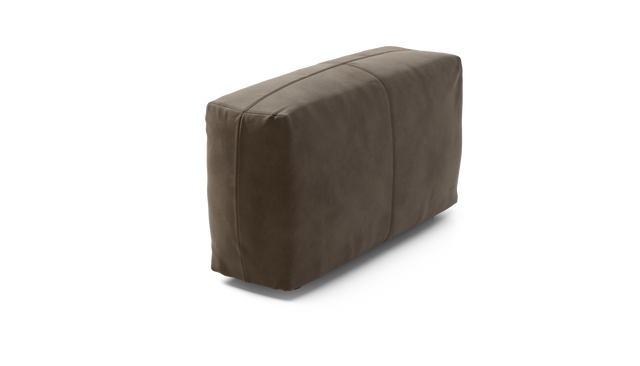 vetsak | Cover Sofa Side Large - leather - cacao