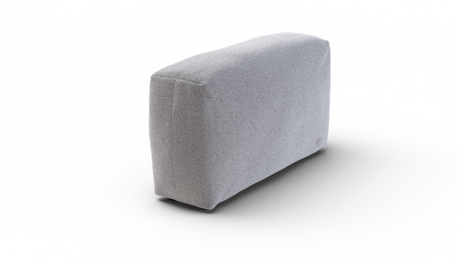 vetsak | Sofa Side Large - Ridge - Dune