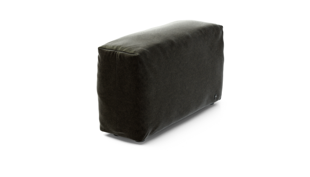 vetsak | Cover Sofa Side Large - Suave - Anthracite