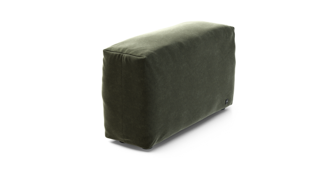 vetsak | Sofa Side Large - Suave - Pine
