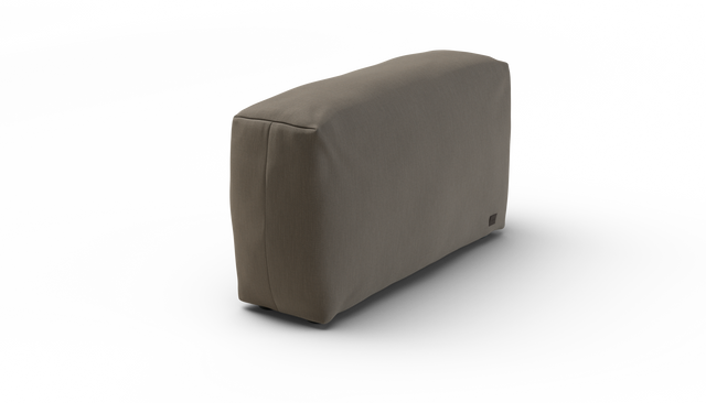 vetsak | Cover Sofa Side Large - Terrain - Driftwood