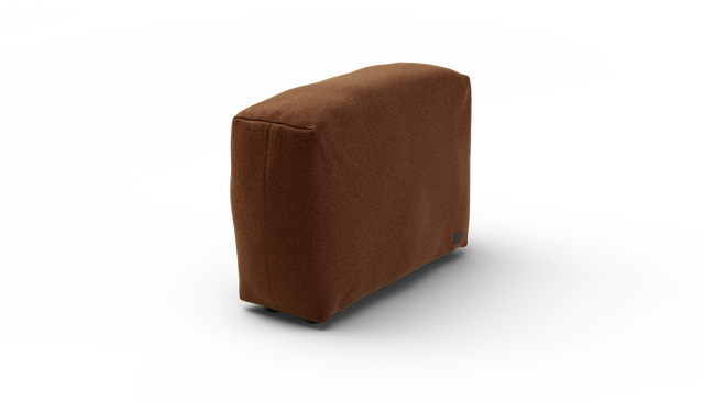 vetsak | Sofa Side Medium - Pebble - Sundried