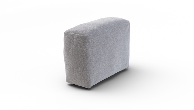vetsak | Sofa Side Medium - Ridge - Dune
