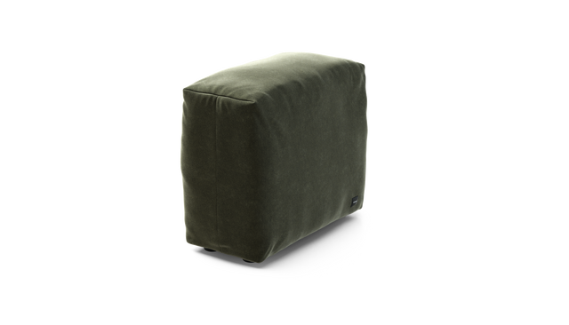 vetsak | Sofa Side Small - Suave - Pine