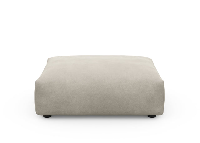 sofa seat - linen - stone - 105cm x 84cm