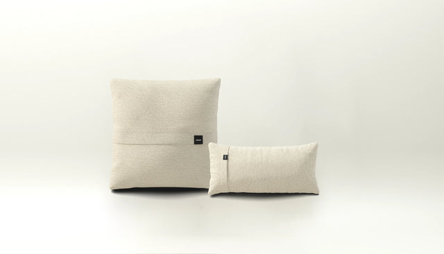 pillow set 1 - loop loop - duna