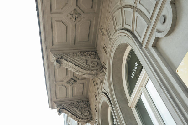 Stores entdecken
